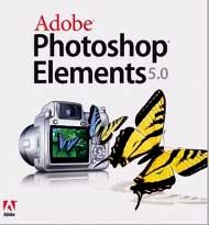 Photoshop Elements 5